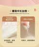 富安娜蚕丝大豆被子 超柔针织冬季被芯 双人冬厚被 约7.2斤230*229cm 实拍图