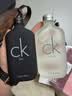 Calvin Klein ck香水卡雷比ckbe中性淡香水女200ml生日节日礼物送男女友 实拍图