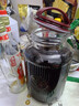 美厨（MAXCOOK）泡酒瓶泡酒坛 玻璃泡菜坛子密封罐家用酿酒密封药酒罐6斤MCTC0586 实拍图