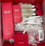 SK-II神仙水230ml面霜50g小灯泡30ml化妆护肤品sk2套装520送女朋友礼物 实拍图