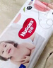 好奇（Huggies）铂金装小桃裤成长裤XXL74片(15kg以上)尿不湿【透爽散热】 实拍图