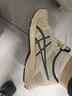 亚瑟士ASICS男鞋透气跑鞋运动鞋缓震舒适跑步鞋 GEL-CONTEND 4 灰色/灰色 42 实拍图