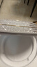 雷士（NVC）LED吸顶灯现代浪漫风格卧室餐厅灯饰温馨满天星调光灯具 实拍图