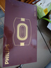 飞利浦（PHILIPS）腰部按摩仪【撑腰宝-价保618达】按摩腰带热敷背部按摩器暖宫腰带送长辈男女友生日节日礼物5202B 实拍图