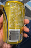 屈臣氏（Watsons）汤力水风味苏打水0脂饮料含汽气泡水聚会调酒330mL*24罐整箱 实拍图