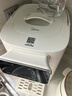 美的（Midea）【价保618】电热水瓶烧水壶母婴级316L不锈钢内胆家用5L大容量净饮水机智能保温一体可拆11FPro 实拍图