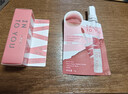 INTO YOU女主角唇泥唇颊两用腮红唇釉哑光口红生日礼物送女生EM10烟熏摩卡 实拍图