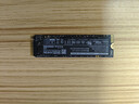 致态（ZhiTai）长江存储 500GB SSD固态硬盘 NVMe M.2接口 Ti600系列 (PCIe 4.0 产品) 实拍图