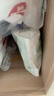 好奇（Huggies）心钻小森林拉拉裤 成长裤【透氧顶配】婴儿尿不湿 新老包装随机发 L4片【试用装】 实拍图