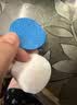 博教（BOJIAO）儿童diy手工制作钟表不织布挂钟材料包幼儿园亲子玩具创意女孩3-8岁认识时间时钟教具儿童节礼物 实拍图