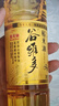 金龙鱼外婆乡小榨菜籽油 400ML 非转基因压榨 400mL*1瓶 实拍图