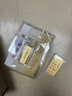 菜百首饰“财富”投资金条 足金Au999.9黄金金砖 投资 收藏礼品 “财富”金条 20克(不支持7天无理由退换货) 实拍图