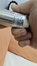双枪（Suncha）打蛋奶泡器咖啡打发器电动搅拌棒 304双头三档可调 不锈钢超耐用 实拍图