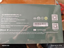 漫步者（EDIFIER）M230 高保真复古蓝牙便携音箱 桌面木质音响 立体声环绕 超长续航 木纹色 520情人节礼物 实拍图