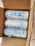 青海湖高原青稞白啤 纯净 11°小麦 西北特色啤酒500ml*12罐  实拍图