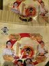 旺旺零食大礼包 旺礼 918g袋装 休闲食品 零食 追剧 中秋礼品 团购 实拍图
