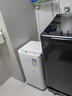 美的（Midea）波轮洗衣机全自动 3KG 迷你内衣婴儿洗衣机 健康除螨 MB30V21EPLUS 以旧换新 京东自营 实拍图