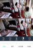 奥克斯600万像素AI无线摄像头4G无需网络终身免费手机远程家用室内免插电360度监控器带夜视 实拍图
