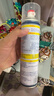 巨奇（JUQI）鞋子除臭杀菌喷雾360ml*3鞋子除臭剂银离子消毒杀菌鞋柜防臭脚气 实拍图
