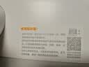 米家小米除螨仪2 床上大吸力杀菌除螨虫 紫外线UV照射 热风烘干 家用轻便 实拍图