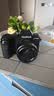 富士（FUJIFILM）X-S20 微单相机 15-45mm套机 AI智能对焦 750张续航增强 全新Vlog模式 高便携高性能  实拍图
