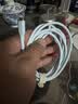 ANKER安克 充电线苹果【MFI认证】iphone12/13/14手机充电器亲肤type-c转lightning快充数据线 1.8m蓝 实拍图