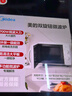 美的（Midea）家用微波炉700W大火力 均匀加热 旋钮操控 易清洁内胆 老人小孩都适用（M1-L213B二代同款） 实拍图
