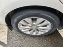 韩泰（Hankook）汽车轮胎 205/55R16 91H H318 原配宝来 适配朗逸/速腾/英朗/威朗 实拍图