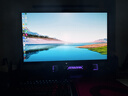 AOC 27英寸第四代QD-OLED 2K500Hz HDR500TrueBlack DP2.1硬件低蓝光TUV护眼游戏电竞显示器Q27G4KD 实拍图