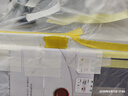 永安固原子灰汽车腻子车用钣金修复填坑快干小补土补漆膏修补车漆固化剂 实拍图
