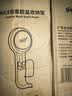太力脸盆挂钩卫生间浴室置物架婴儿浴盆吸盘上墙挂盆神器间距可调1个 实拍图