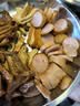 一手店下酒菜东北特产粉肠熏制熟食腊味保鲜装松仁肉肠300g香肠肉肠 实拍图
