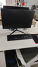 AOC 27英寸 120Hz IPS HDRMode HDMI 低蓝光不闪 可壁挂 三边微边 超薄节能办公电脑显示器 27B35H 实拍图