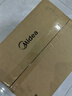 美的（Midea）电饭煲 1-2-3人微压电饭锅迷你小型家用智能保温预约多功能煲汤煮粥不粘24小时预约宝宝辅食小饭煲 【28分钟快煮】抗菌内胆- 3L 实拍图