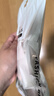 优家（UPLUS）三角形粉扑12个化妆粉扑细节遮瑕美妆蛋化妆蛋粉底液专用 实拍图