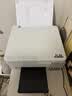 爱普生（EPSON）【6代新品】L3351墨仓式彩色打印机 微信打印/无线连接 家用AI学习打印机（打印、复印、扫描） 实拍图