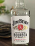 金宾（Jim Beam）黑麦波本调和型700ml美国肯塔基州威士忌洋酒 实拍图