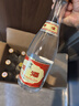 汾酒 黄盖玻汾 清香型高度白酒 53度 475mL*12瓶 整箱装 实拍图