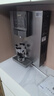 美的（Midea）管线机壁挂式家用净水器净饮机饮水机伴侣  3秒速热直饮一体 智能触控定量出水 全通量匹配MG245-R 实拍图