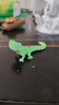 拓竹A1C 3D打印机桌面家用FDM全自动调平多色高速3d打印机器bambulab A1 多色套装【大陆版】 实拍图