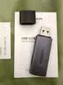 绿联 USB3.0高速读卡器 SD/TF多合一读卡器 适用手机单反相机记录仪监控存储内存卡 双卡双读60723 实拍图