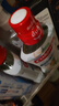 高露洁（Colgate）柚子进口精油漱口水500ml*3 含氟清新口气去口臭深层清洁无酒精 实拍图