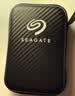希捷（SEAGATE）移动硬盘 2TB USB3.0高速 希捷睿翼 2.5英寸 机械硬盘 黑 便携外接存储办公学习 数据恢复服务 实拍图
