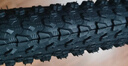 乐百客（LEBYCLE）山地自行车27.5寸1.95内胎外胎内外胎山地车轮胎外带防刺骑行配件 实拍图