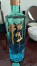 牛栏山 青牛二 二锅头 清香型白酒 42度 500ml*1瓶 单瓶装 京东独家热销 实拍图