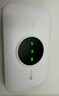 TCL随身wifi三网通用免插卡无线wifi6车载4G路由器随身便携无限制移动联通电信全国通用2026款5GXY15B 【升级充电款】3000毫安大电池 不限速不虚标月享1500G流量 实拍图