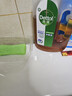 滴露（Dettol）消毒液洗衣衣物消毒水750mL 除螨杀菌混洗无忧 家居地板消毒 非84 实拍图