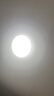雷士（NVC）led灯盘吸顶替换灯芯灯泡灯板圆形磁吸灯条光源模组40瓦白光6500K 实拍图