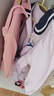 迪士尼童装女孩连衣裙女童裙子夏季2026新款洋气兔子警官儿童裙公主裙 实拍图