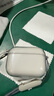 品胜适用于AirPods Pro三代保护套AirPods Pro3保护套Apple无线蓝牙耳机保护壳防摔减震软壳 透黑色 实拍图